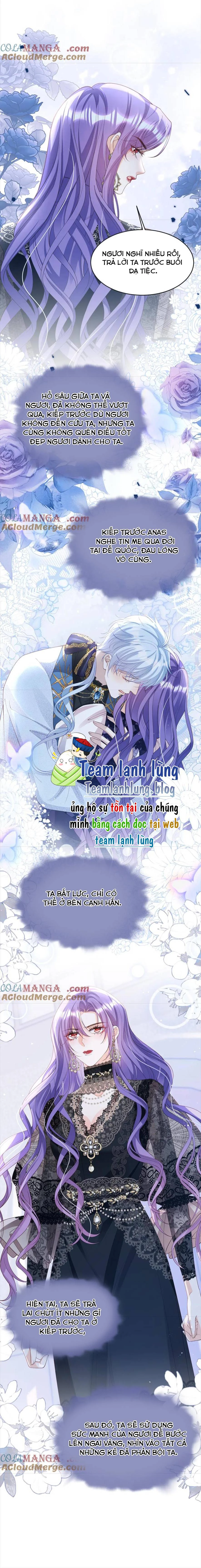 Cầu Hôn Giáo Hoàng Chapter 24 - Trang 4