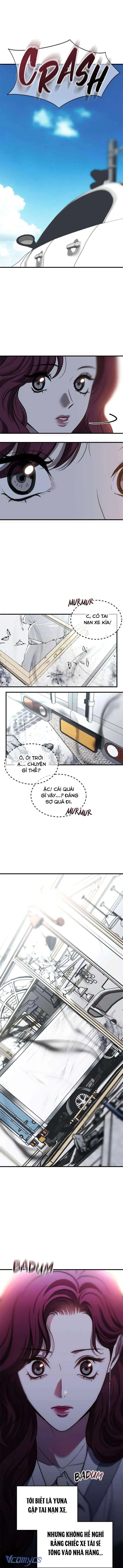 Ba Lần Động Phòng Chapter 49 - Trang 4