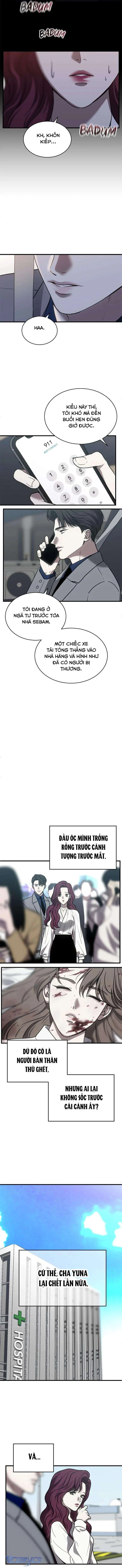 Ba Lần Động Phòng Chapter 49 - Trang 4