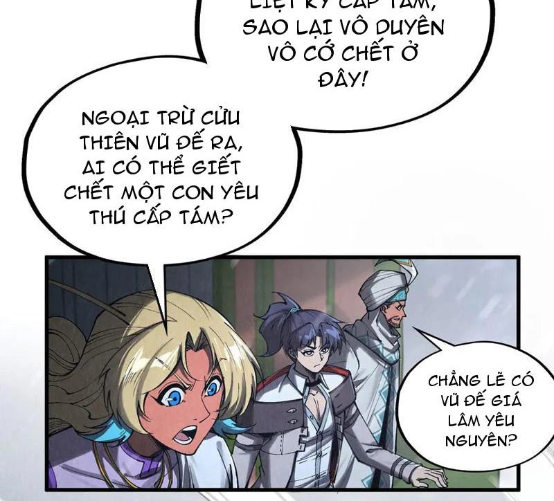 Vạn Cổ Chí Tôn Chapter 333 - Next Chapter 334