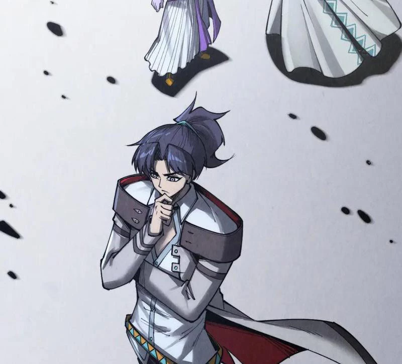 Vạn Cổ Chí Tôn Chapter 333 - Next Chapter 334