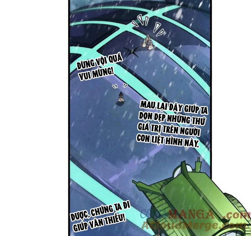 Vạn Cổ Chí Tôn Chapter 333 - Next Chapter 334