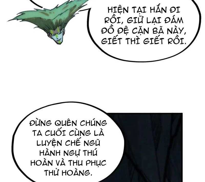 Vạn Cổ Chí Tôn Chapter 333 - Next Chapter 334
