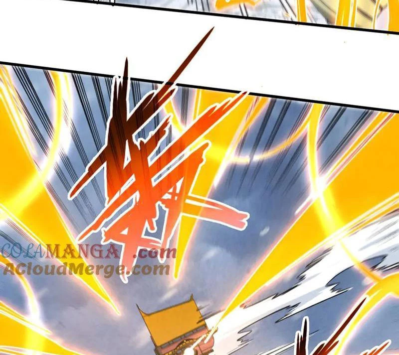 Vạn Cổ Chí Tôn Chapter 333 - Next Chapter 334