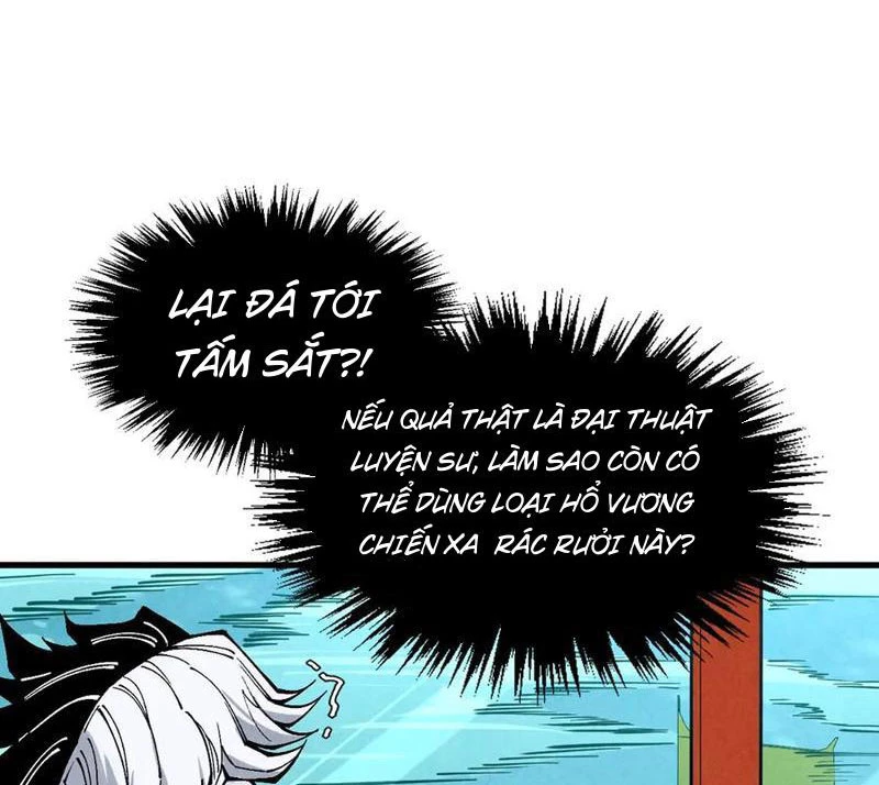 Vạn Cổ Chí Tôn Chapter 333 - Next Chapter 334