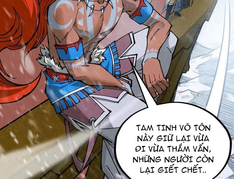 Vạn Cổ Chí Tôn Chapter 333 - Next Chapter 334