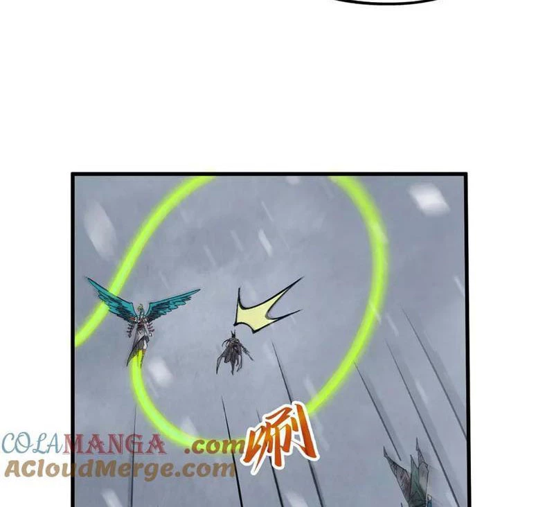 Vạn Cổ Chí Tôn Chapter 334 - Next Chapter 335