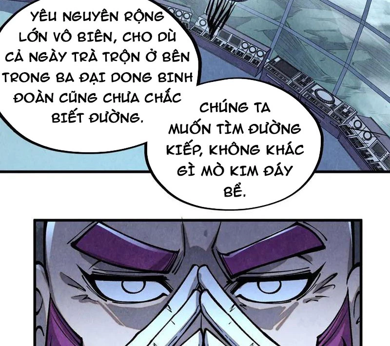 Vạn Cổ Chí Tôn Chapter 334 - Next Chapter 335