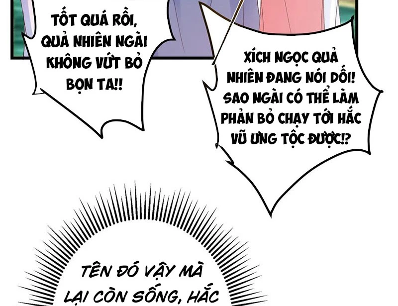 Chưởng Môn Khiêm Tốn Chút Chapter 399 - Trang 4