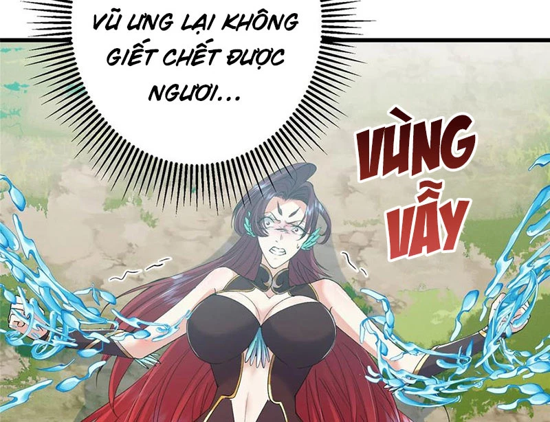 Chưởng Môn Khiêm Tốn Chút Chapter 399 - Trang 4