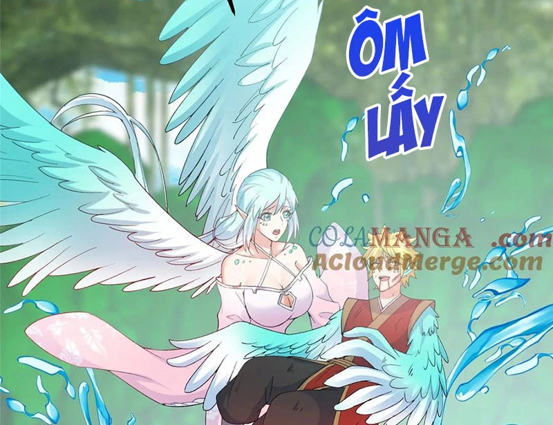 Chưởng Môn Khiêm Tốn Chút Chapter 399 - Trang 4