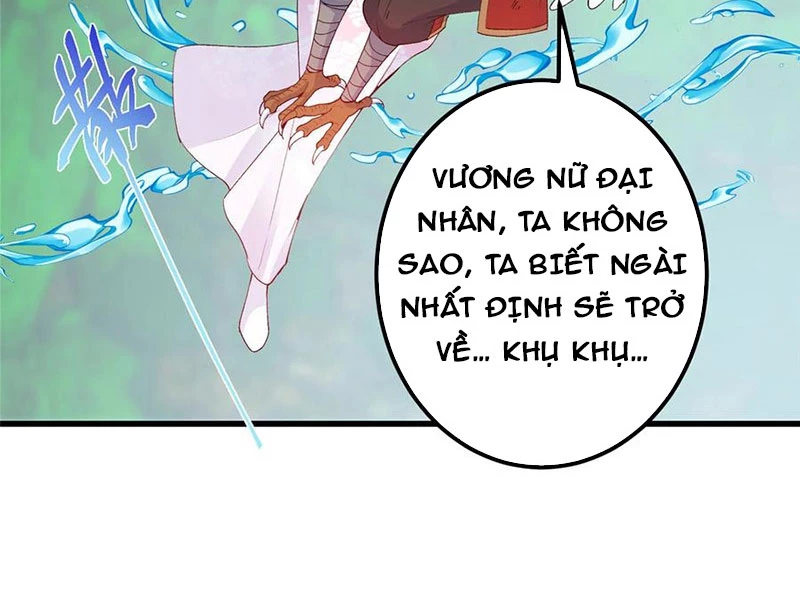 Chưởng Môn Khiêm Tốn Chút Chapter 399 - Trang 4