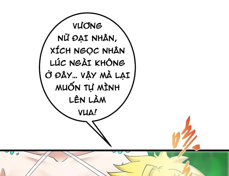 Chưởng Môn Khiêm Tốn Chút Chapter 399 - Trang 4