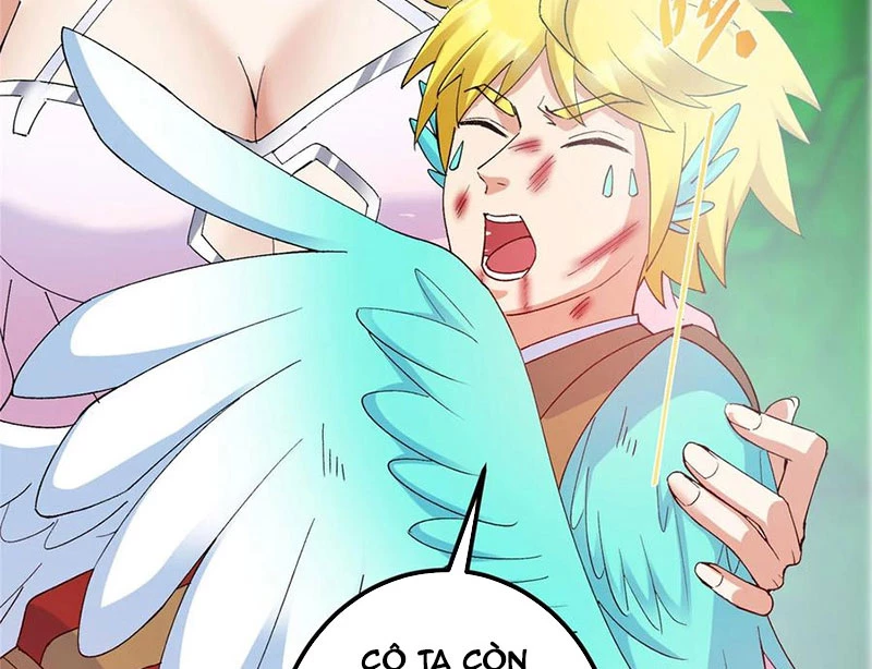 Chưởng Môn Khiêm Tốn Chút Chapter 399 - Trang 4