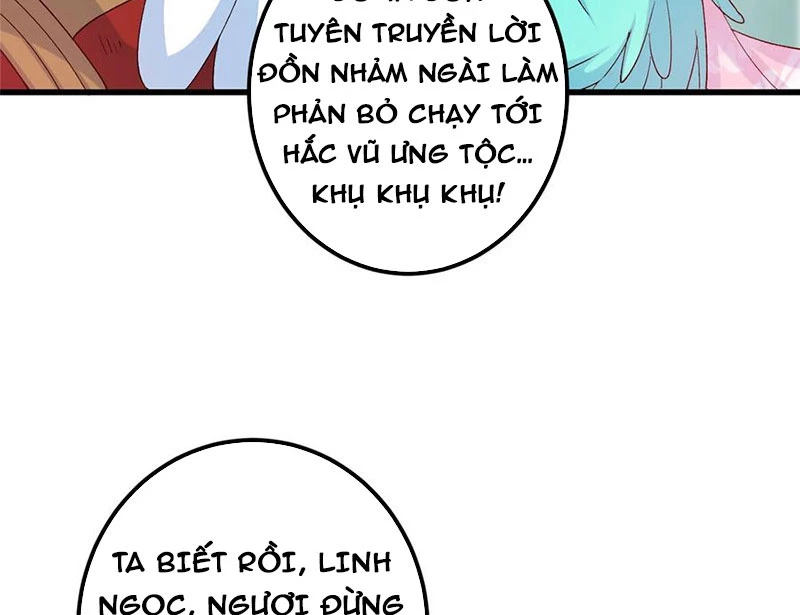 Chưởng Môn Khiêm Tốn Chút Chapter 399 - Trang 4