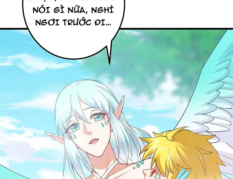 Chưởng Môn Khiêm Tốn Chút Chapter 399 - Trang 4