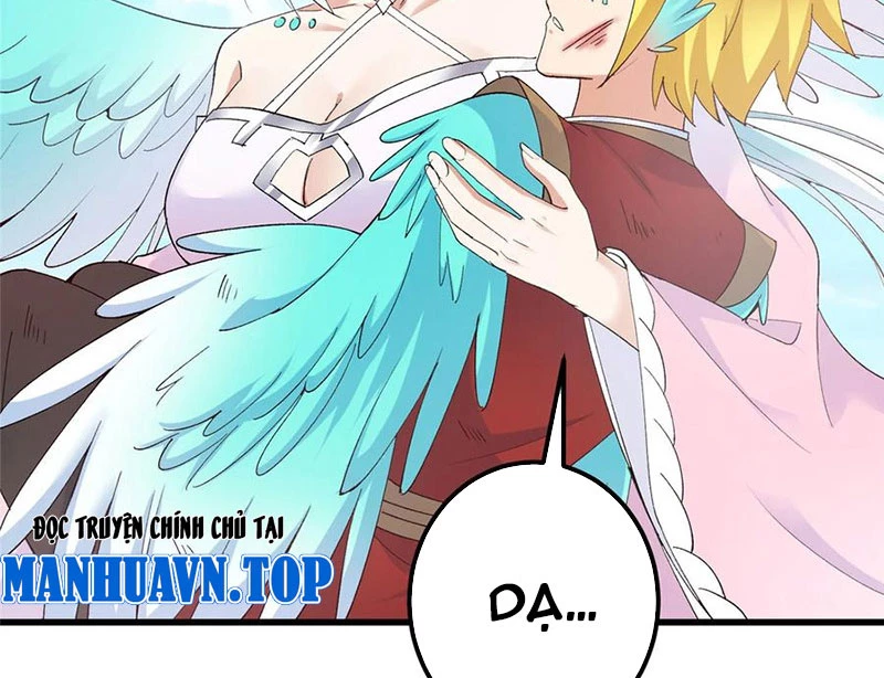 Chưởng Môn Khiêm Tốn Chút Chapter 399 - Trang 4