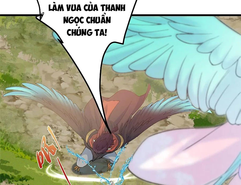 Chưởng Môn Khiêm Tốn Chút Chapter 399 - Trang 4
