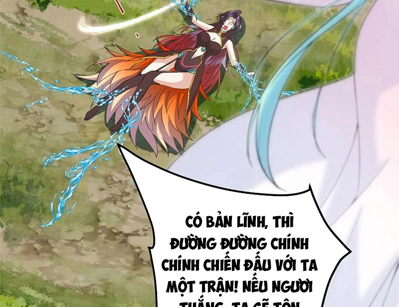 Chưởng Môn Khiêm Tốn Chút Chapter 399 - Trang 4
