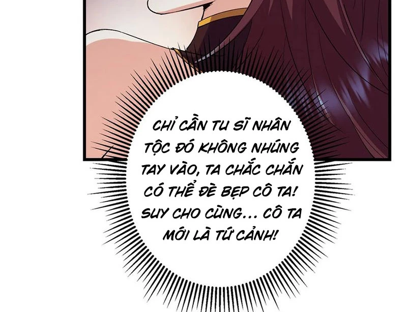 Chưởng Môn Khiêm Tốn Chút Chapter 399 - Trang 4