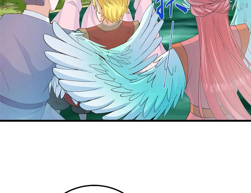 Chưởng Môn Khiêm Tốn Chút Chapter 399 - Trang 4