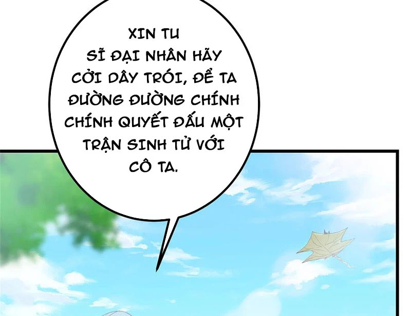 Chưởng Môn Khiêm Tốn Chút Chapter 399 - Trang 4