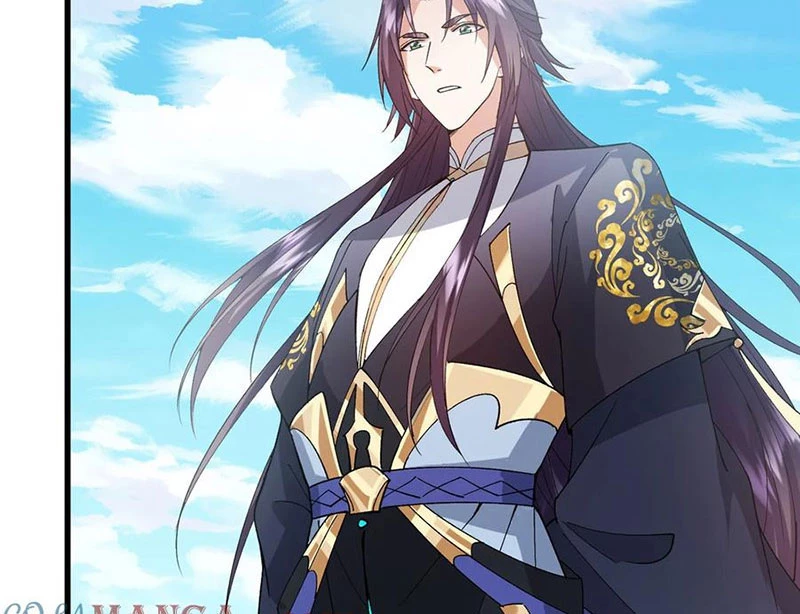 Chưởng Môn Khiêm Tốn Chút Chapter 399 - Trang 4