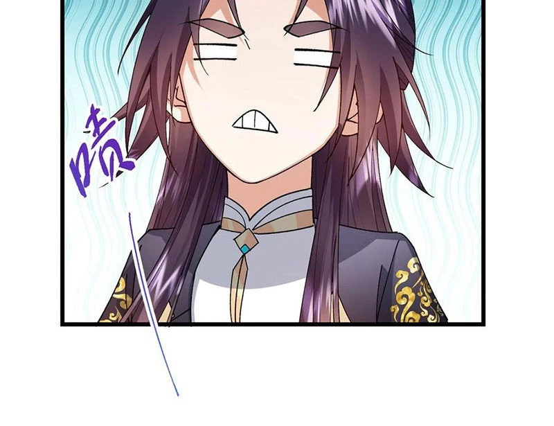 Chưởng Môn Khiêm Tốn Chút Chapter 399 - Trang 4