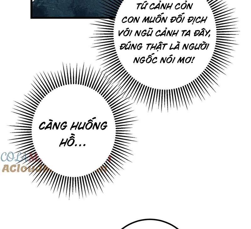 Chưởng Môn Khiêm Tốn Chút Chapter 399 - Trang 4