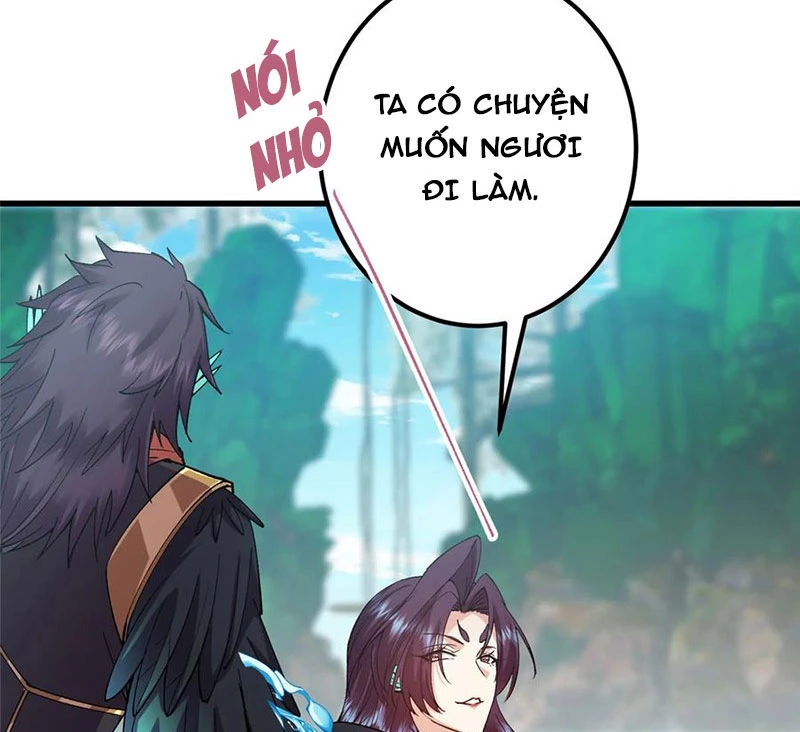 Chưởng Môn Khiêm Tốn Chút Chapter 399 - Trang 4