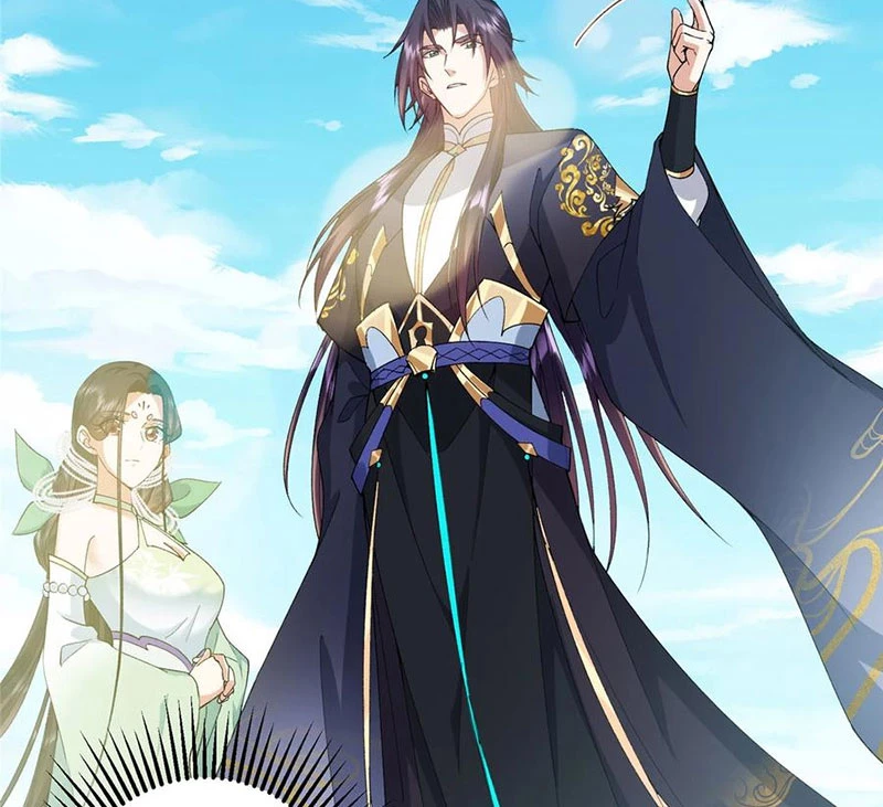 Chưởng Môn Khiêm Tốn Chút Chapter 399 - Trang 4