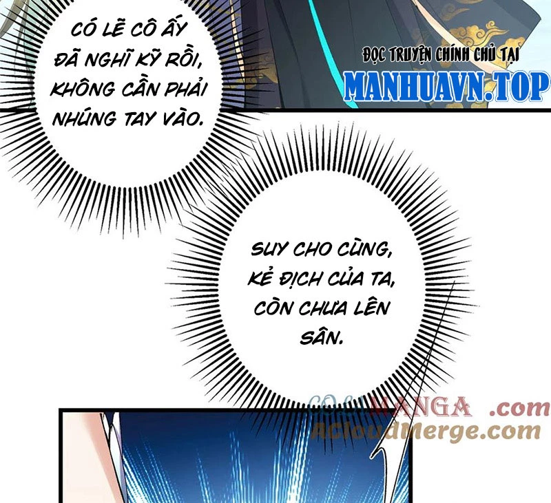 Chưởng Môn Khiêm Tốn Chút Chapter 399 - Trang 4