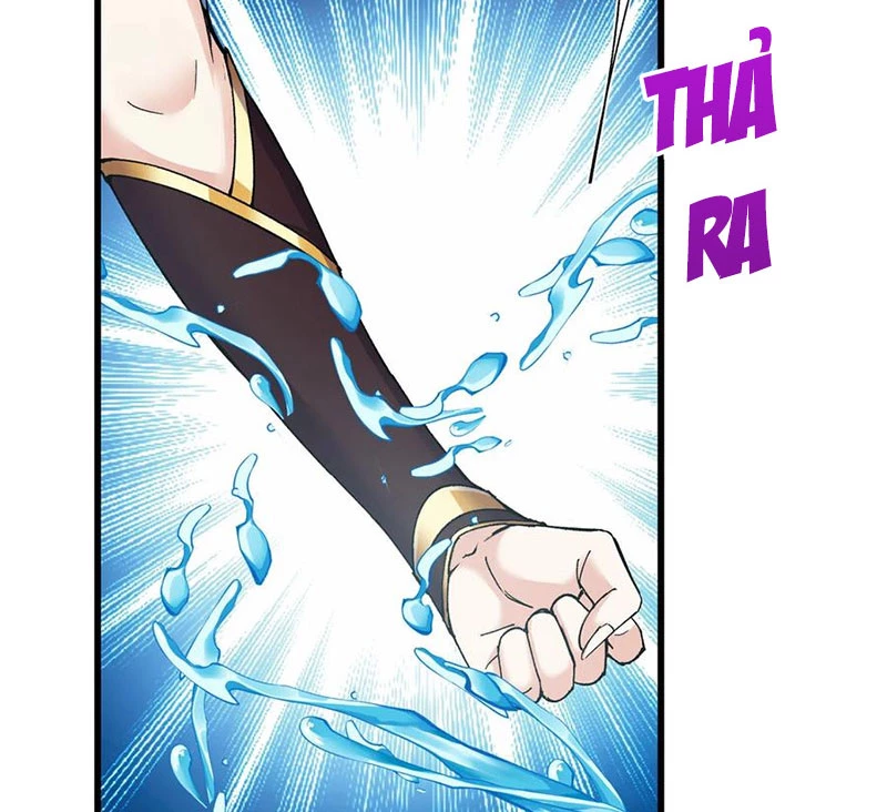 Chưởng Môn Khiêm Tốn Chút Chapter 399 - Trang 4