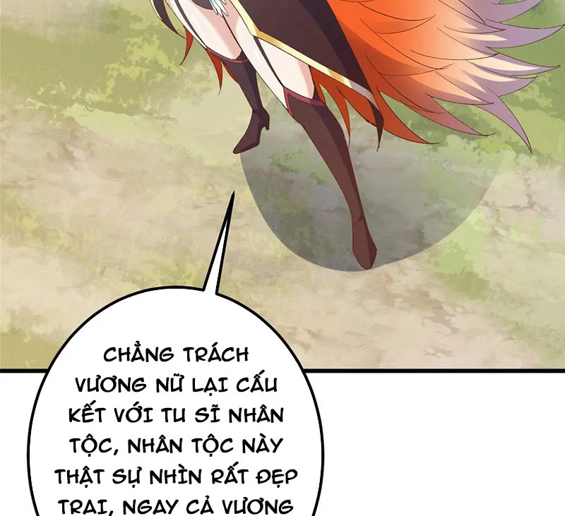 Chưởng Môn Khiêm Tốn Chút Chapter 399 - Trang 4
