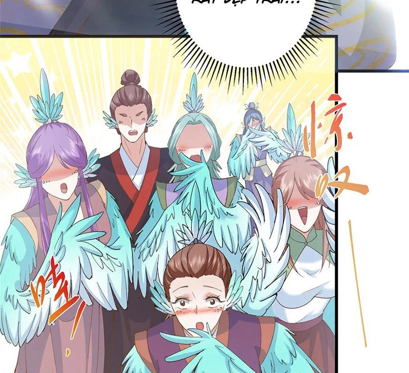 Chưởng Môn Khiêm Tốn Chút Chapter 399 - Trang 4