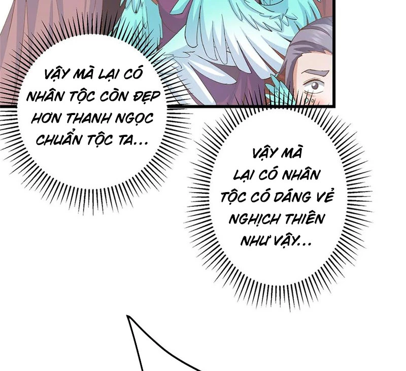 Chưởng Môn Khiêm Tốn Chút Chapter 399 - Trang 4