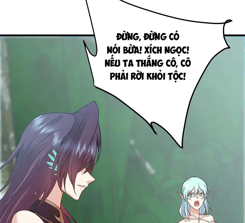 Chưởng Môn Khiêm Tốn Chút Chapter 399 - Trang 4