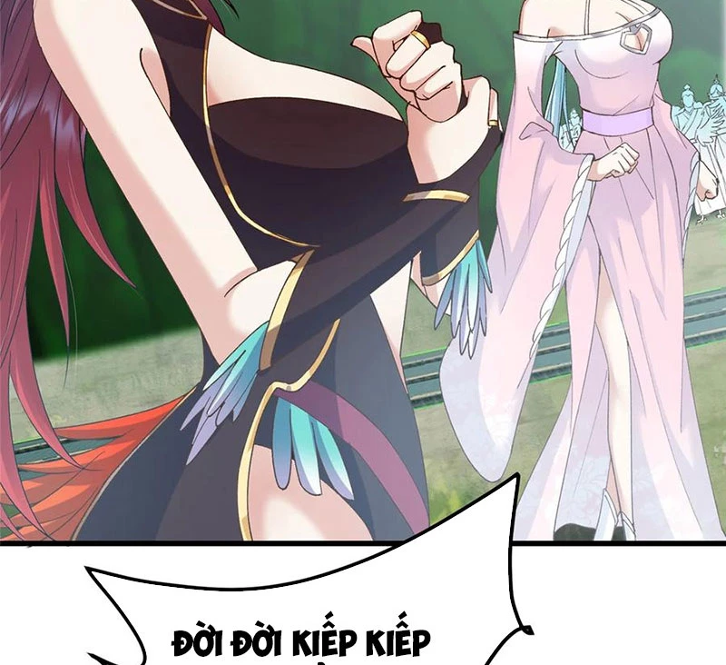 Chưởng Môn Khiêm Tốn Chút Chapter 399 - Trang 4