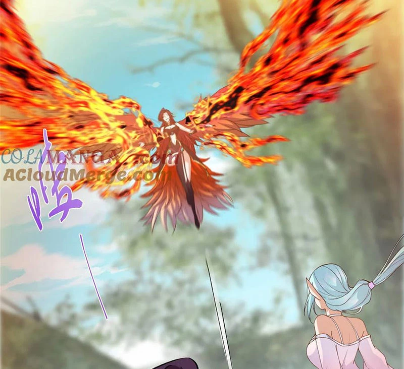 Chưởng Môn Khiêm Tốn Chút Chapter 399 - Trang 4