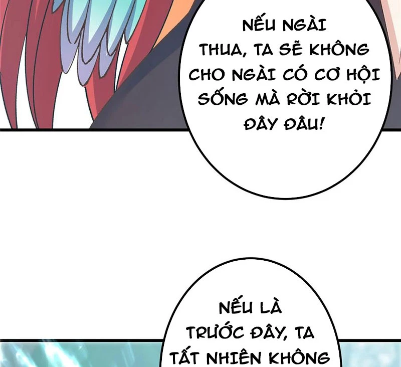 Chưởng Môn Khiêm Tốn Chút Chapter 399 - Trang 4