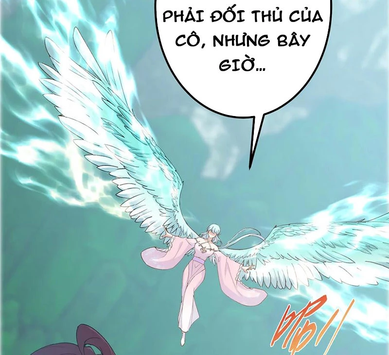 Chưởng Môn Khiêm Tốn Chút Chapter 399 - Trang 4