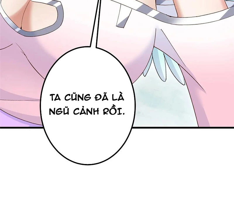 Chưởng Môn Khiêm Tốn Chút Chapter 399 - Trang 4