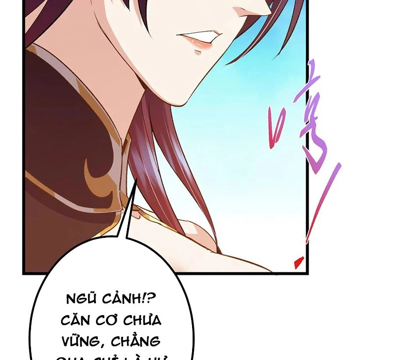 Chưởng Môn Khiêm Tốn Chút Chapter 399 - Trang 4