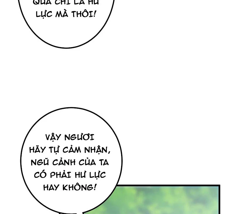 Chưởng Môn Khiêm Tốn Chút Chapter 399 - Trang 4