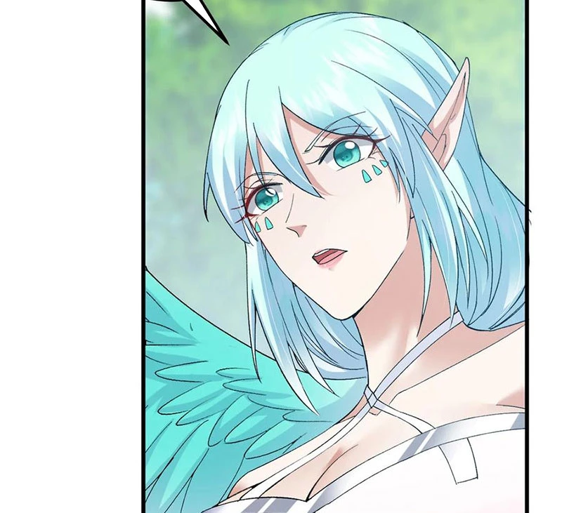 Chưởng Môn Khiêm Tốn Chút Chapter 399 - Trang 4