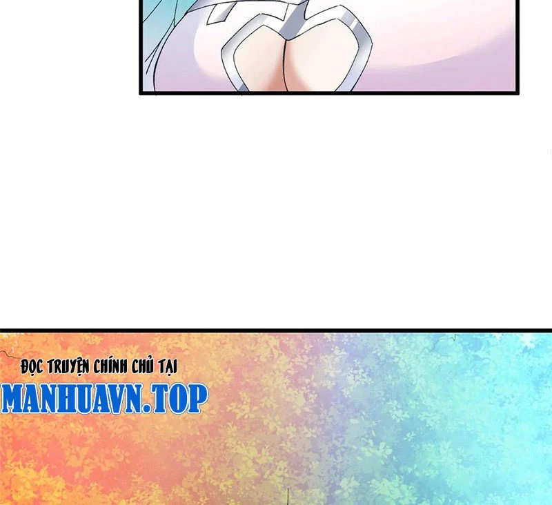 Chưởng Môn Khiêm Tốn Chút Chapter 399 - Trang 4