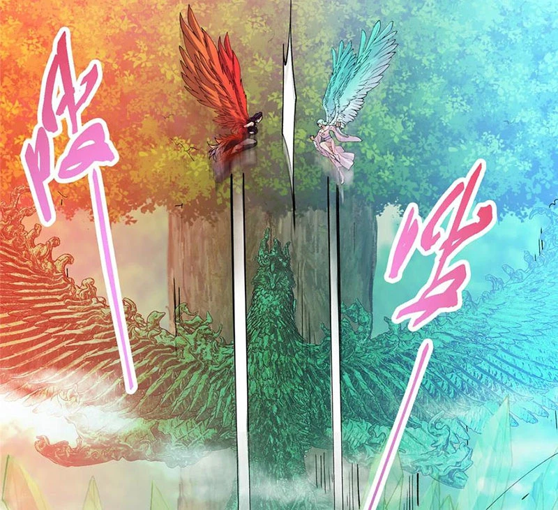 Chưởng Môn Khiêm Tốn Chút Chapter 399 - Trang 4