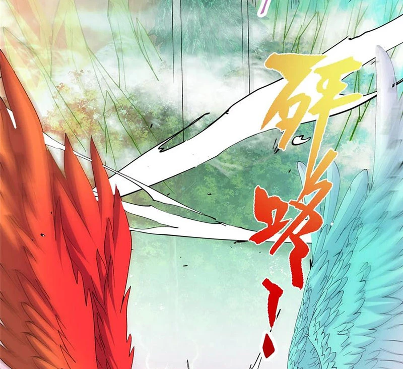 Chưởng Môn Khiêm Tốn Chút Chapter 399 - Trang 4