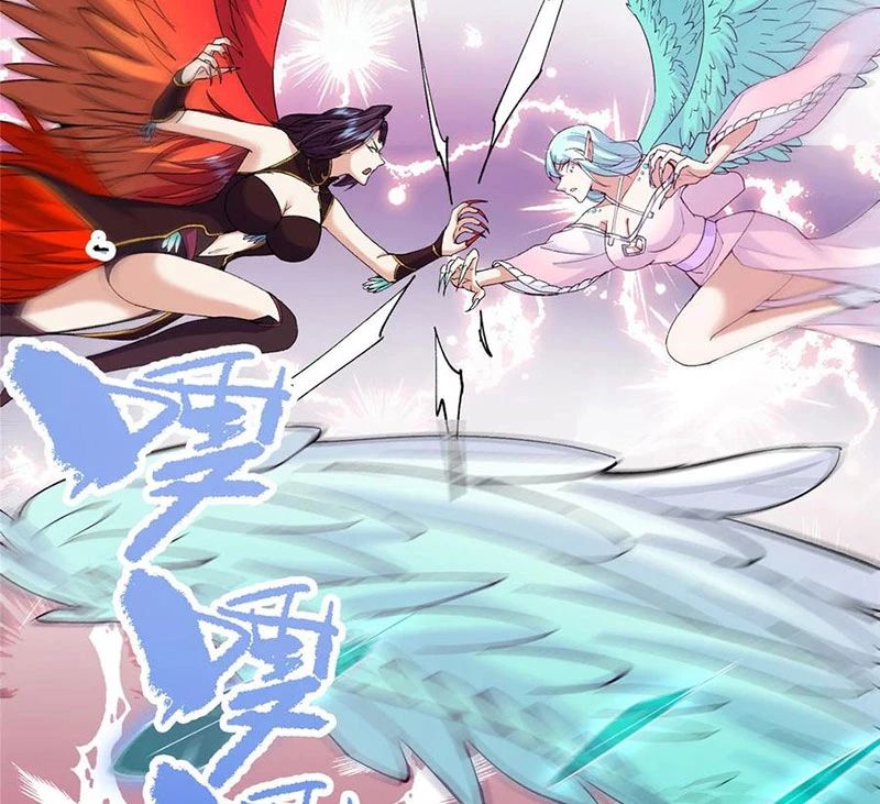 Chưởng Môn Khiêm Tốn Chút Chapter 399 - Trang 4