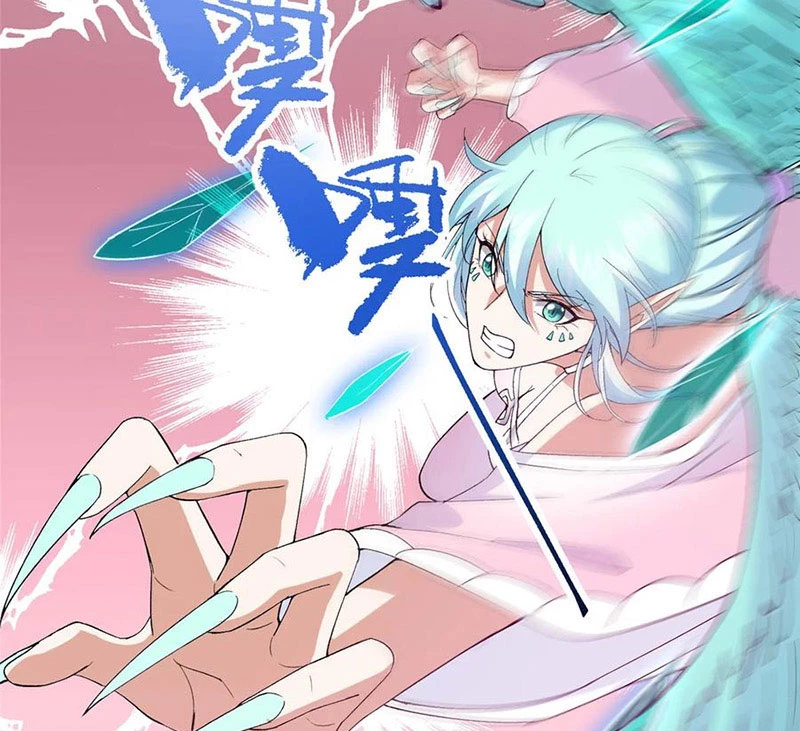 Chưởng Môn Khiêm Tốn Chút Chapter 399 - Trang 4